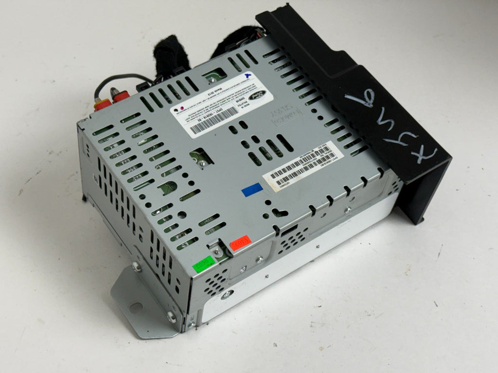 2013-2014 Lincoln MKZ  Multi Media  Sat Radio Receiver OEM DP5T-18D818-BE