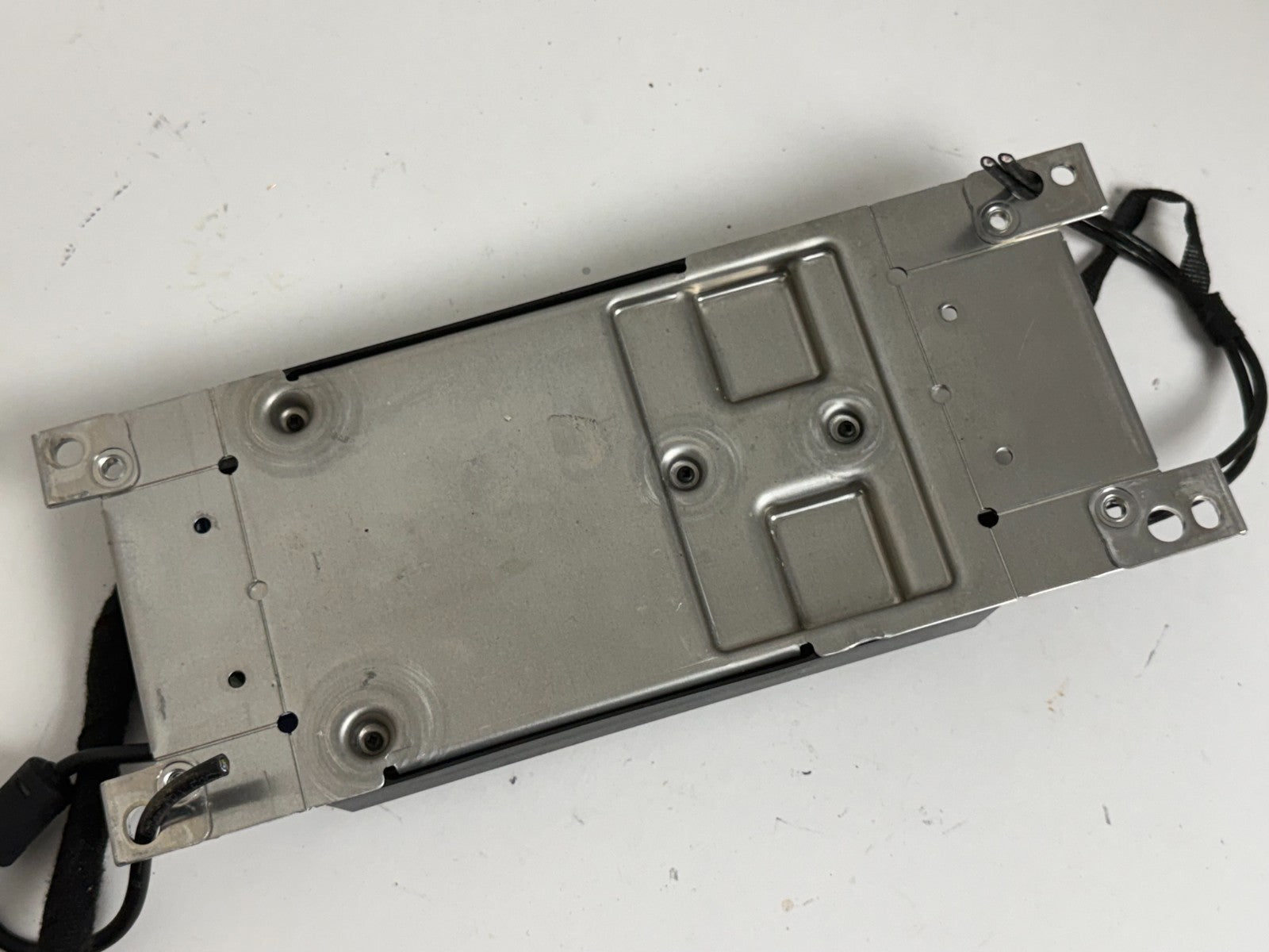2011-2017 BMW F10 535xi Telematics Bluetooth Control Module 84.10 9389660-01 OEM