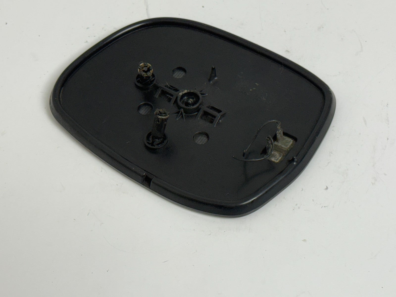 2001-2003 Toyota Sequoia OEM Right Passenger Side Heated Mirror Glass  RH