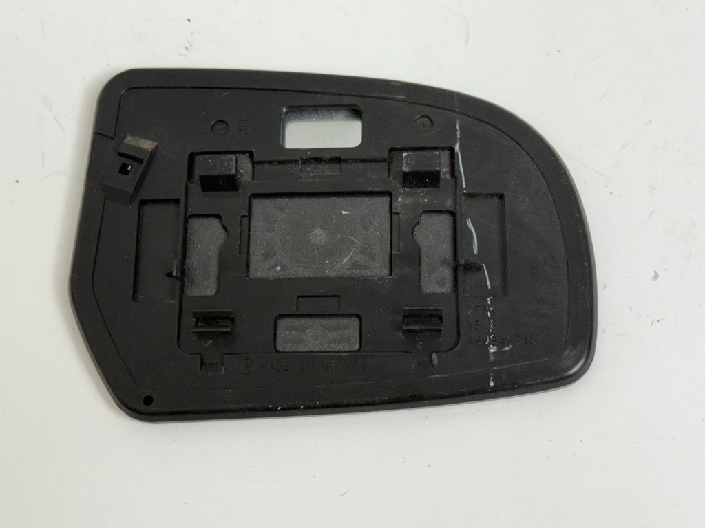 2010-2014 SUBARU LEGACY OUTBACK OEM LEFT DRIVER SIDE Non Heated Mirror Glass