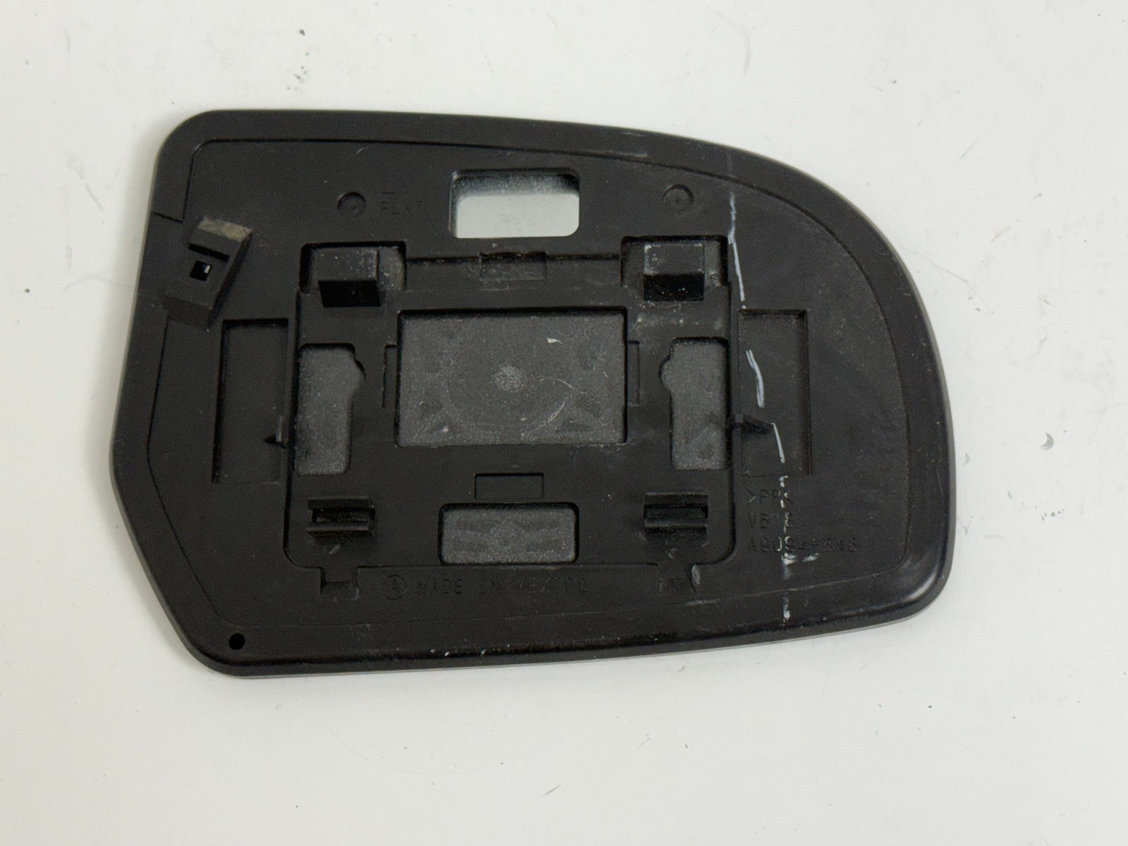 2010-2014 SUBARU LEGACY OUTBACK OEM LEFT DRIVER SIDE Non Heated Mirror Glass