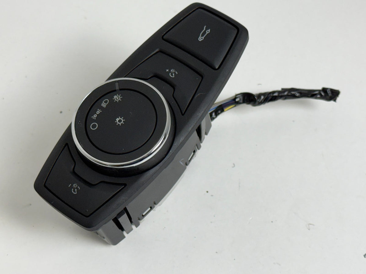 2013-2020 Lincoln MKZ MKC MKX Headlight Control Switch DP5T-13D061-BDW OEM