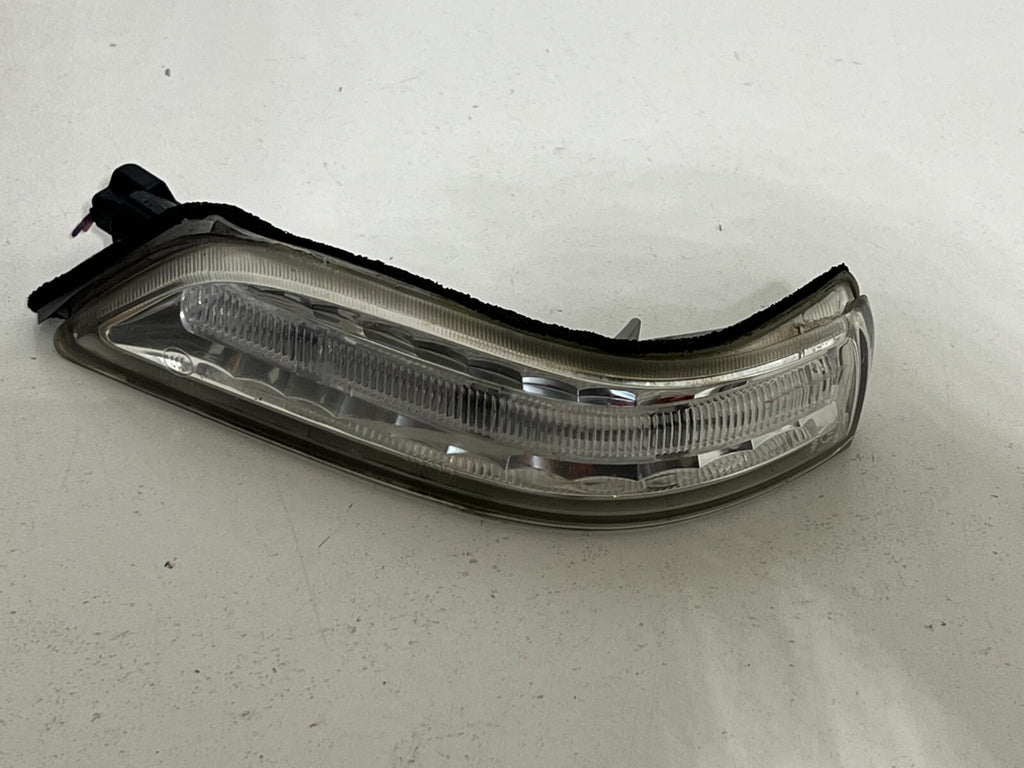ACURA TL 2007 2008 LEFT DOOR DRIVER SIDE MIRROR SIDE MARKER TURN LIGHT