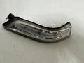 ACURA TL 2007 2008 LEFT DOOR DRIVER SIDE MIRROR SIDE MARKER TURN LIGHT