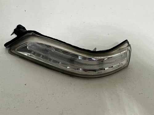 ACURA TL 2007 2008 LEFT DOOR DRIVER SIDE MIRROR SIDE MARKER TURN LIGHT
