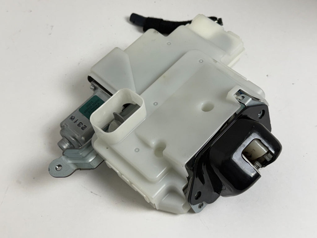 2013 - 2020 INFINITI QX60 JX35  TRUNK TAILGATE LIFTGATE LATCH LOCK ACTUATOR OEM