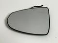 2011-2015 CHEVROLET VOLT Driver Door Left Side Heated Mirror Glass OEM