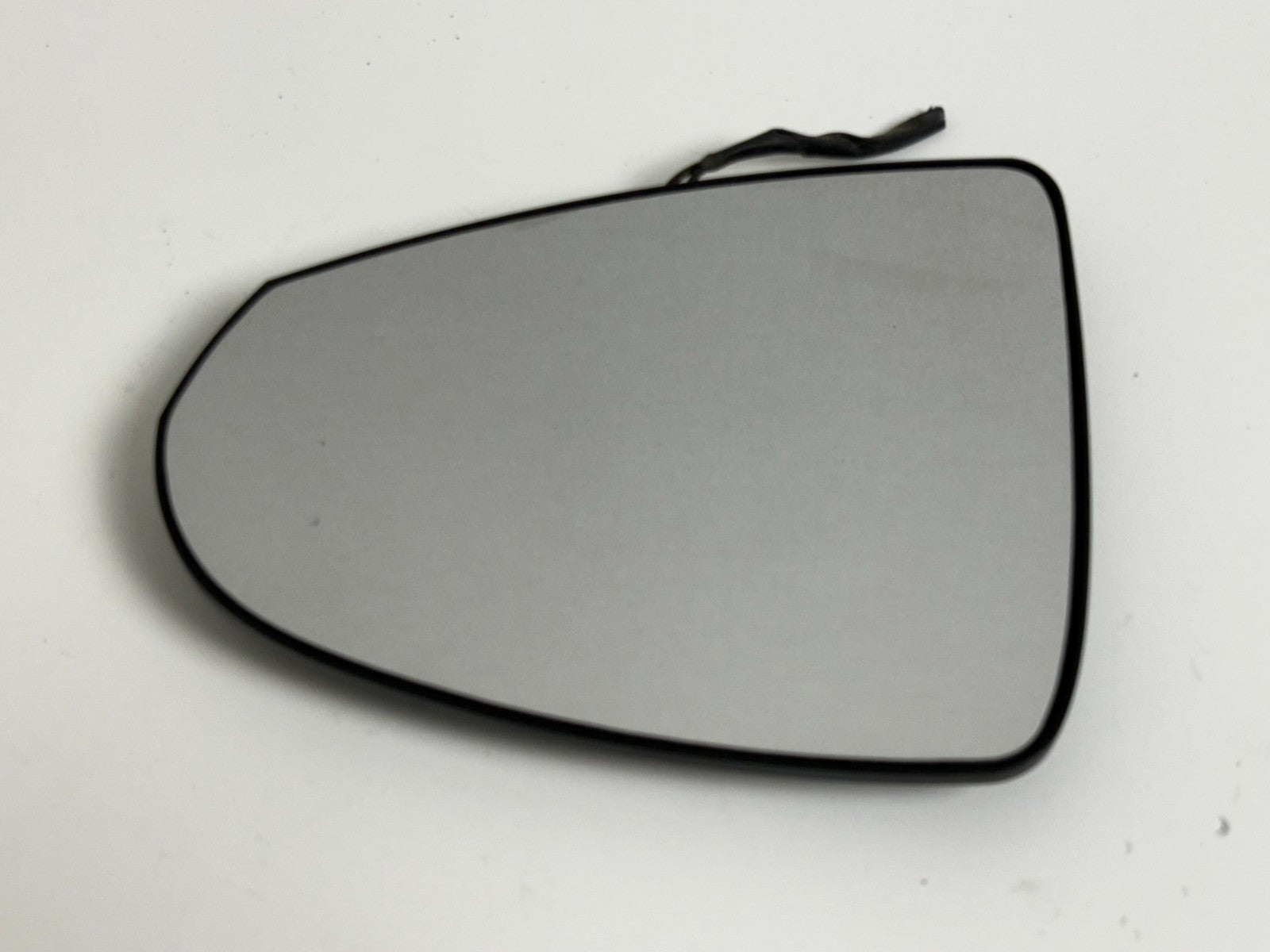 2011-2015 CHEVROLET VOLT Driver Door Left Side Heated Mirror Glass OEM