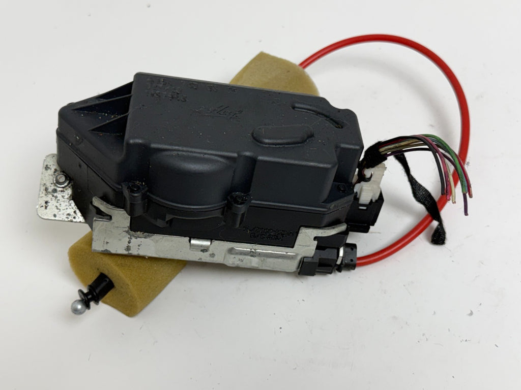 2004-2011 Mercedes E-Class ML Rear Tailgate Hatch Lock Actuator A1647400635 OEM