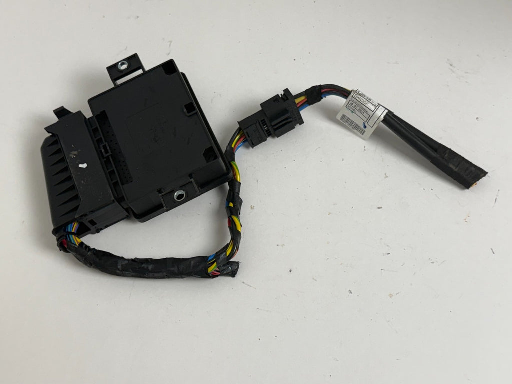 2011-2017 BMW F10 3 5 X3 Parking Brake Control Module 231220-10 OEM