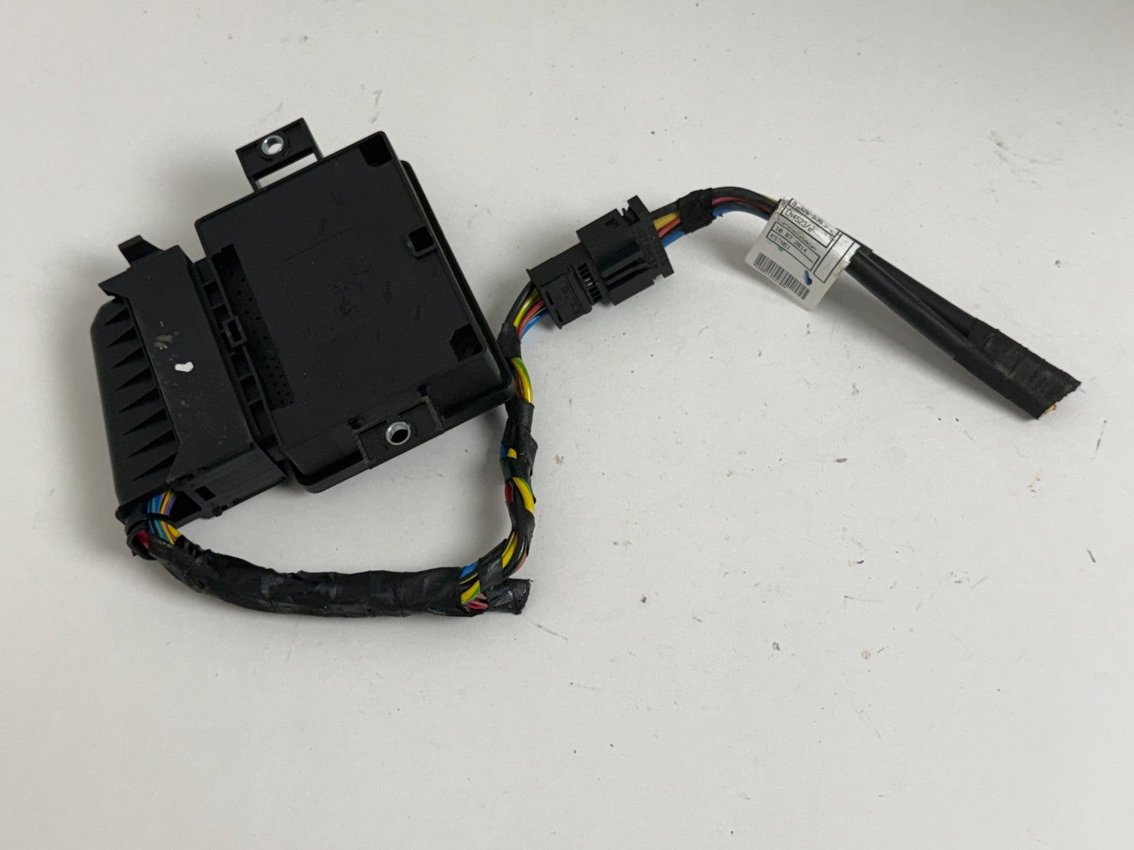 2011-2017 BMW F10 3 5 X3 Parking Brake Control Module 231220-10 OEM