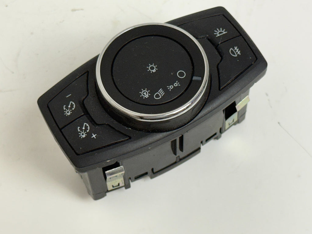 2012-2015 Ford Explorer OEM Headlight Foglight Switch Auto Light CB5T-13D061-AB