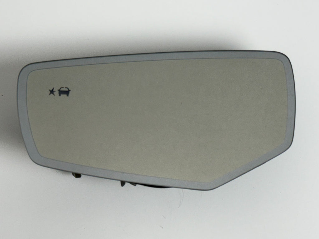 2015-2019 Cadillac CTS Left Driver Auto Dimming Heated Mirror Glass Blind Spot
