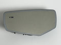 2015-2019 Cadillac CTS Left Driver Auto Dimming Heated Mirror Glass Blind Spot