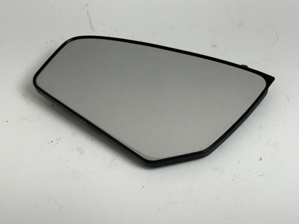 2007-2012 NISSAN SENTRA OEM Left Side Mirror Glass Driver