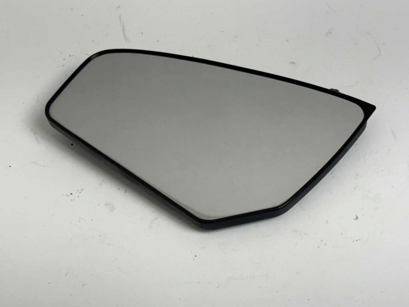 2007-2012 NISSAN SENTRA OEM Left Side Mirror Glass Driver