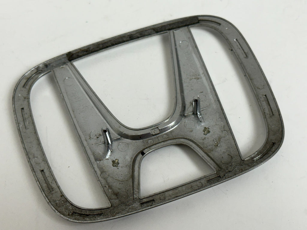 2016–2022 HONDA Pilot AWD rear trunk emblem badge logo OEM Full Set