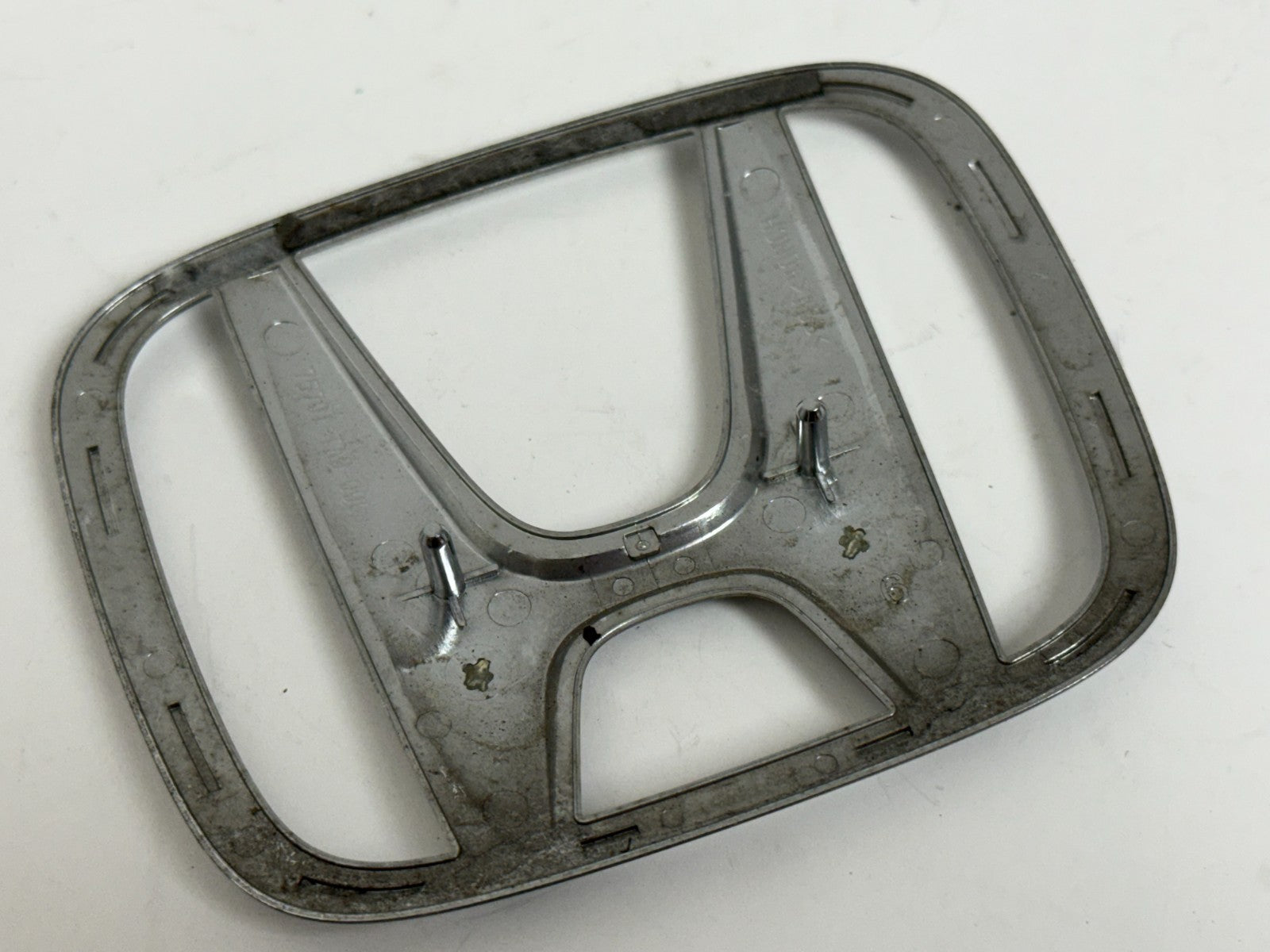 2016–2022 HONDA Pilot AWD rear trunk emblem badge logo OEM Full Set