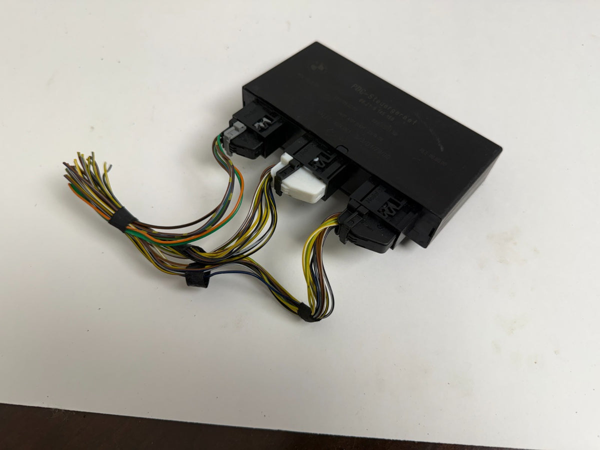2002-2014 BMW E60 E61 E63 E64 E65 E66 E70 E71 PDC Control Module 9145158 OEM
