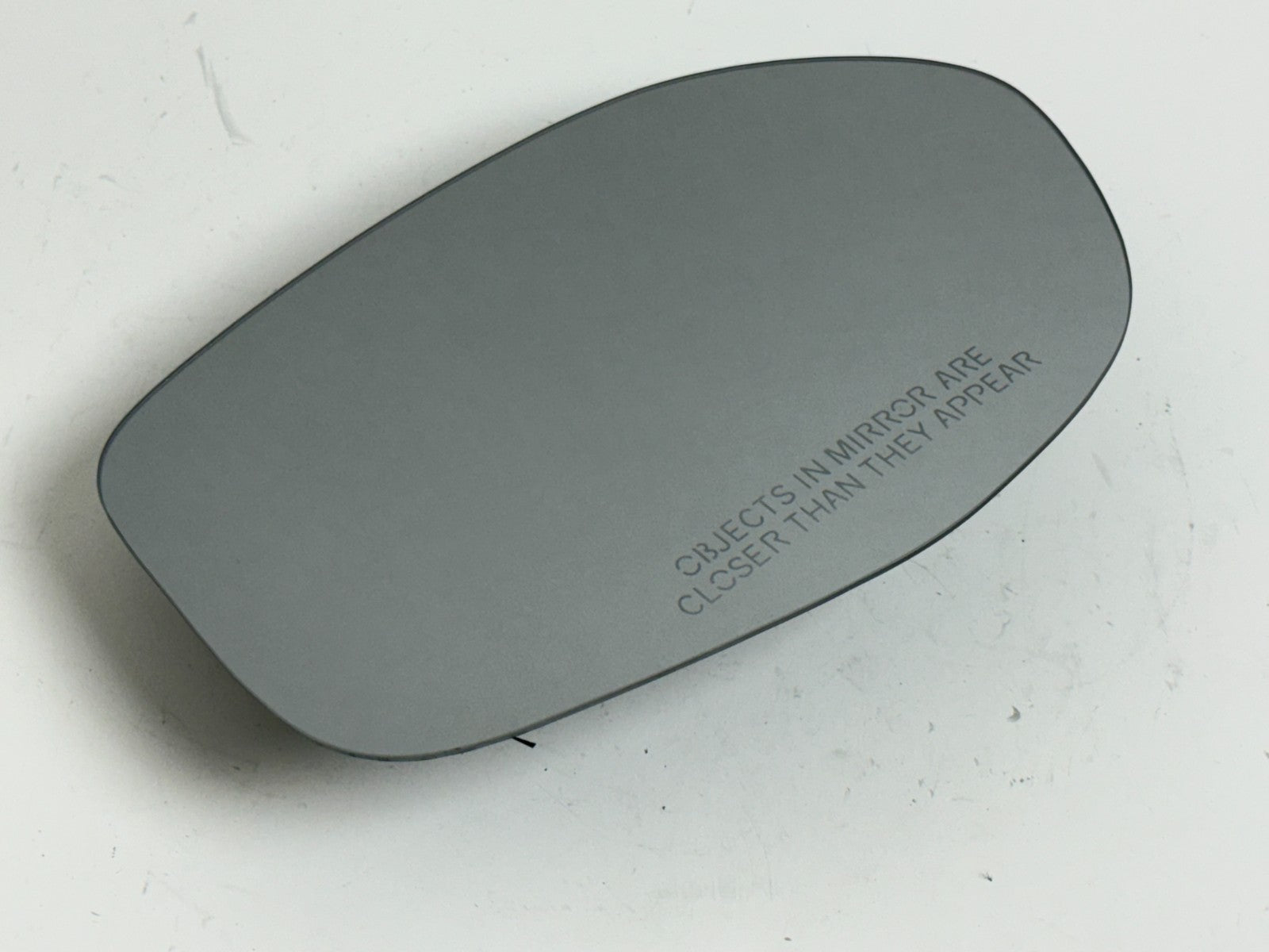 2014 - 2017 Odyssey OEM Right Side Passenger Door Heated Mirror Glass