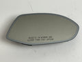 2012-2018 AUDI A7 S7 RS7 OEM Right Side Heated Mirror Glass Auto DIM 4G8857536G