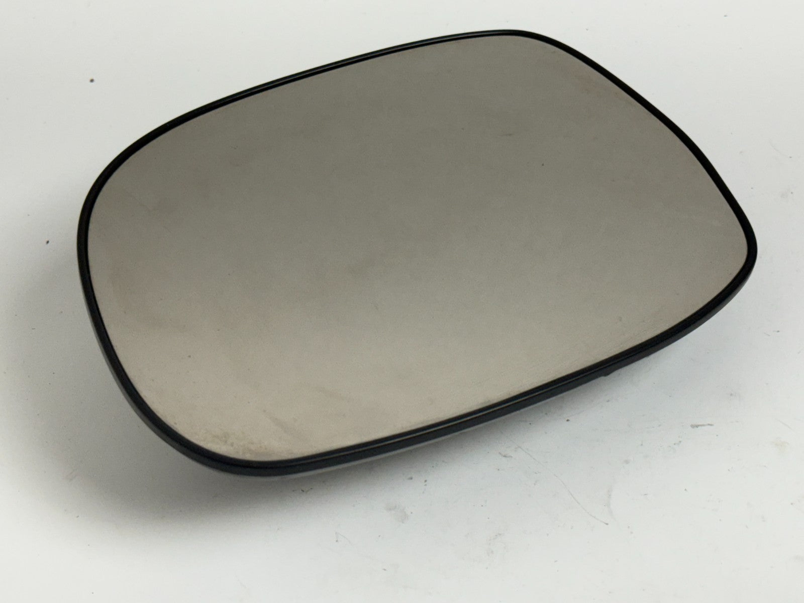 Toyota Sequoia 2001 Left Door Driver Side Heated Mirror Glass 2002 2003 OEM