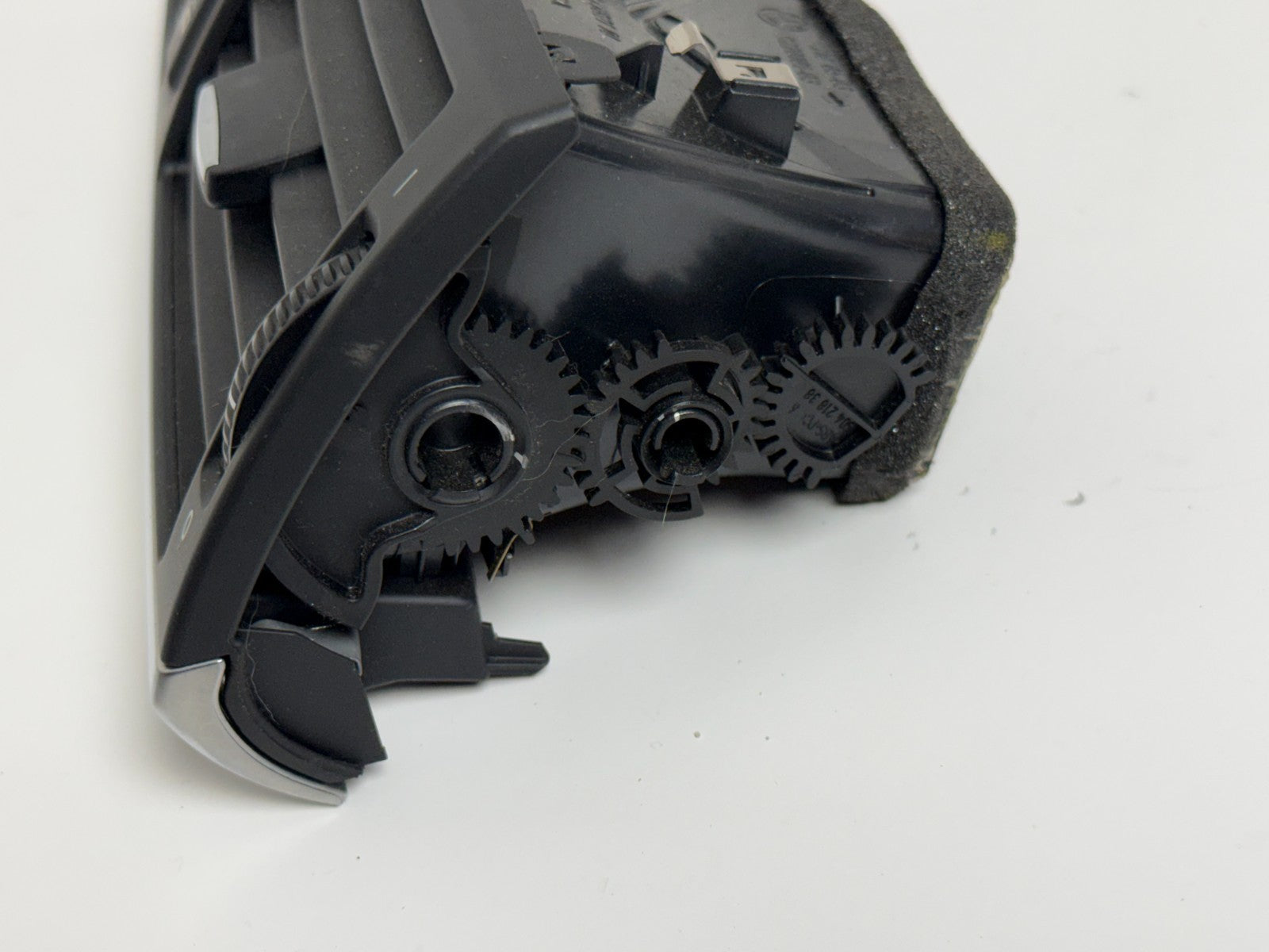 2007-2013 BMW X5 X6 E70 E71 OEM Center Dash Air Vent Hazard Switch 64229210705