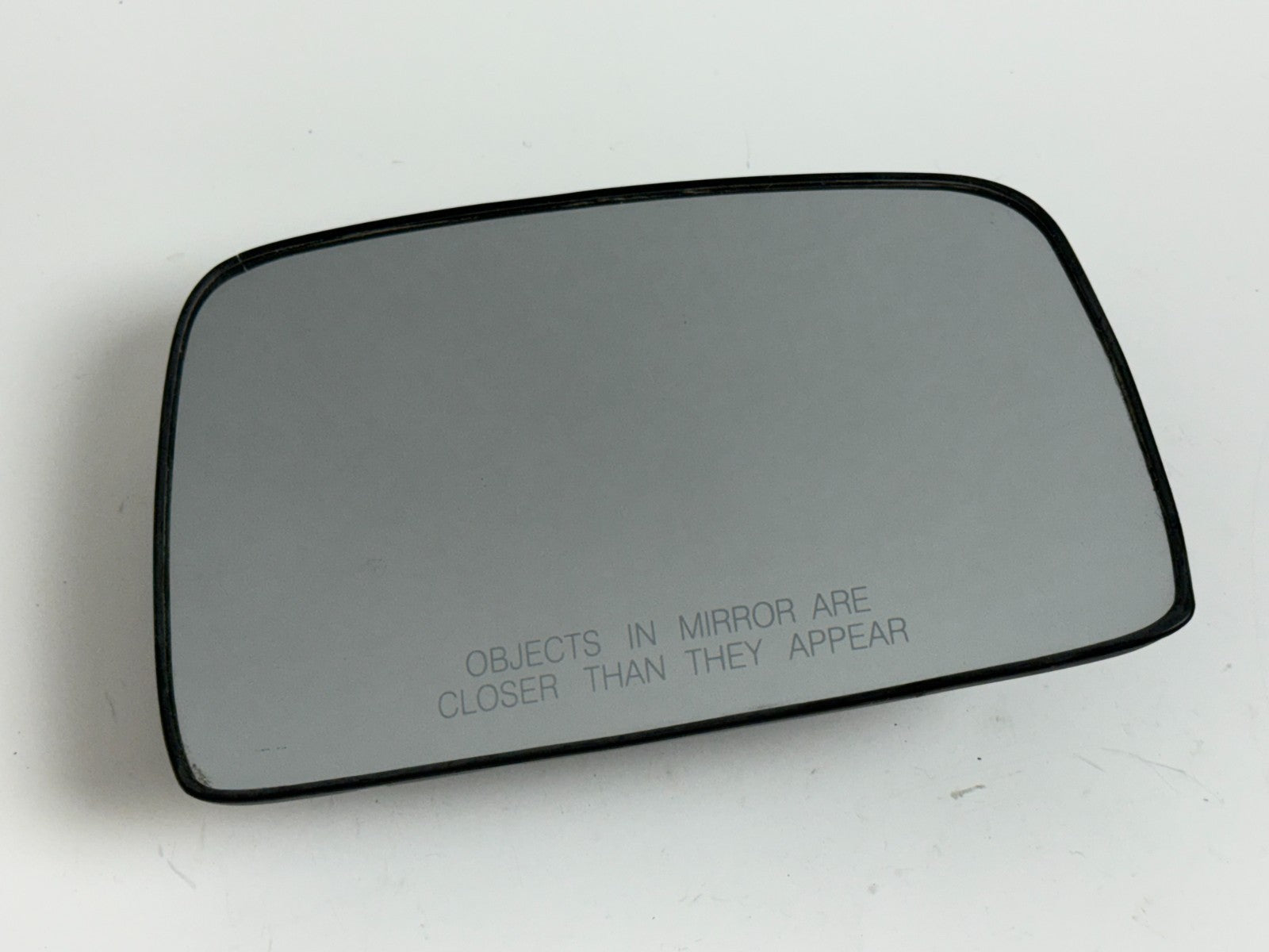 2005-2008 KIA SPORTAGE OEM Right Non Heated Mirror Glass Pasenger Side RH