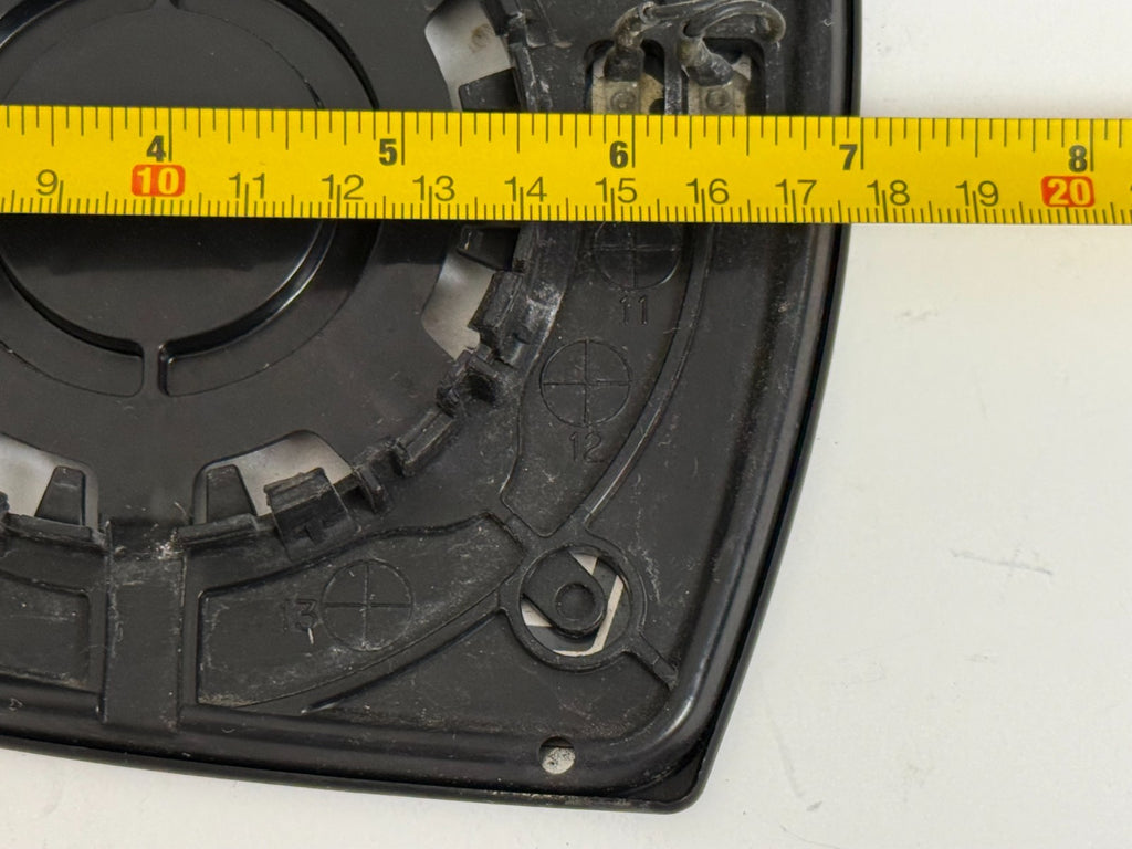 2011-2016 KIA SPORTAGE OEM Right Heated Mirror Glass Pasenger Side RH