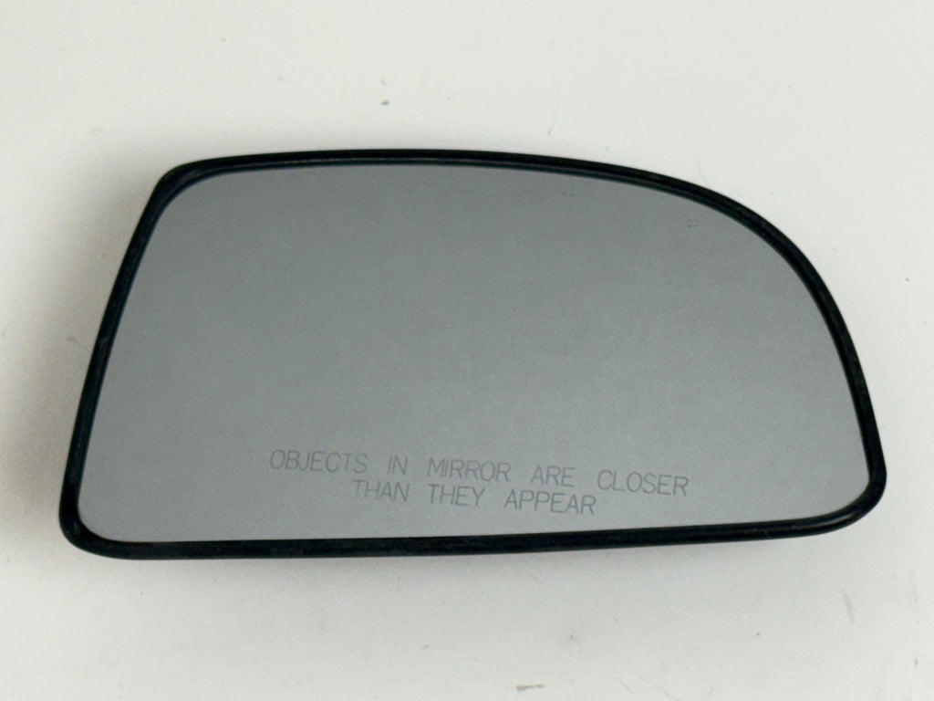 2007-2012 KIA RONDO OEM Right Heated Mirror Glass Passenger Side