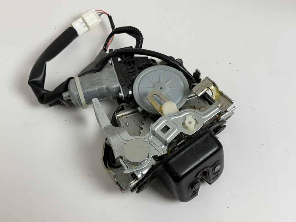 Acura MDX 07-13 Odyssey Pilot Power Trunk Liftgate Lock Latch Actuator Motor