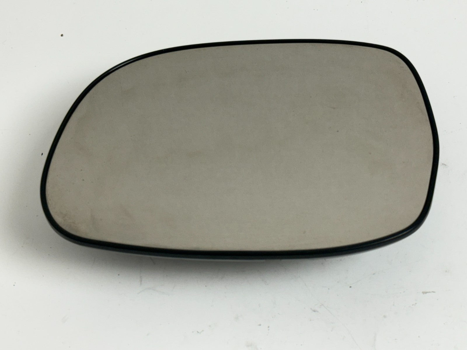 Toyota Sequoia 2001 Left Door Driver Side Heated Mirror Glass 2002 2003 OEM