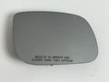 2015-2021 KIA SEDONA OEM Right Non Heated Mirror Glass Driver Side