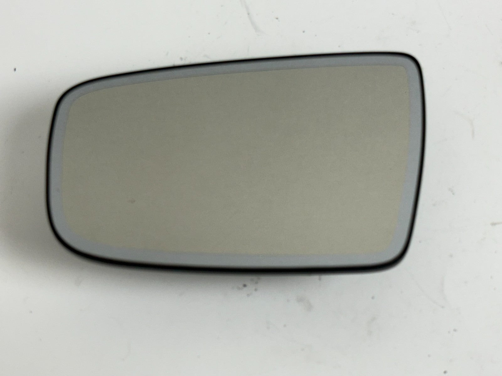 2010-2012 BUICK LACROSSE OEM Left Heated Mirror Glass Auto Dim Driver Side