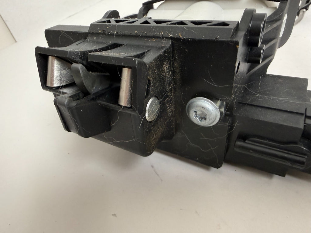2003-2006 Mercedes W220 S430 S500 Trunk Lock Latch Actuator A2207500185 OEM