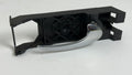 JAGUAR XJ8 2000 RIGHT SIDE FRONT REAR INTERIOR PASSENGER DOOR HANDLE 98 00 01 02