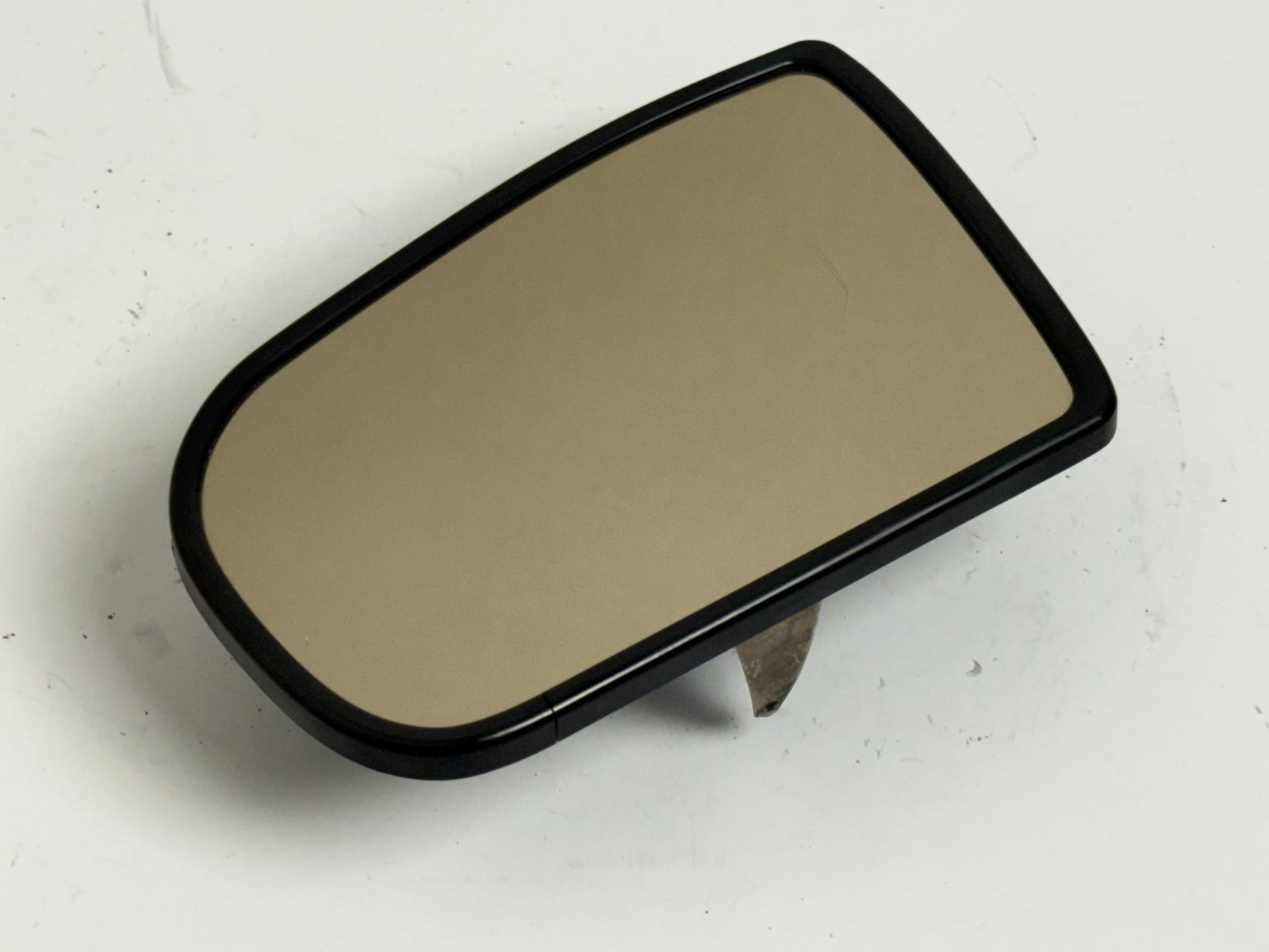 2000-2002 Mercedes W210 E320 E430 E55 Left AUTO DIMMING Mirror GLASS 2108100921