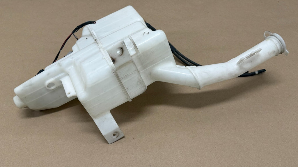 2008-2015 MAZDA CX-9 WINDSHIELD WASHER FLUID RESERVOIR BOTTLE 1392286