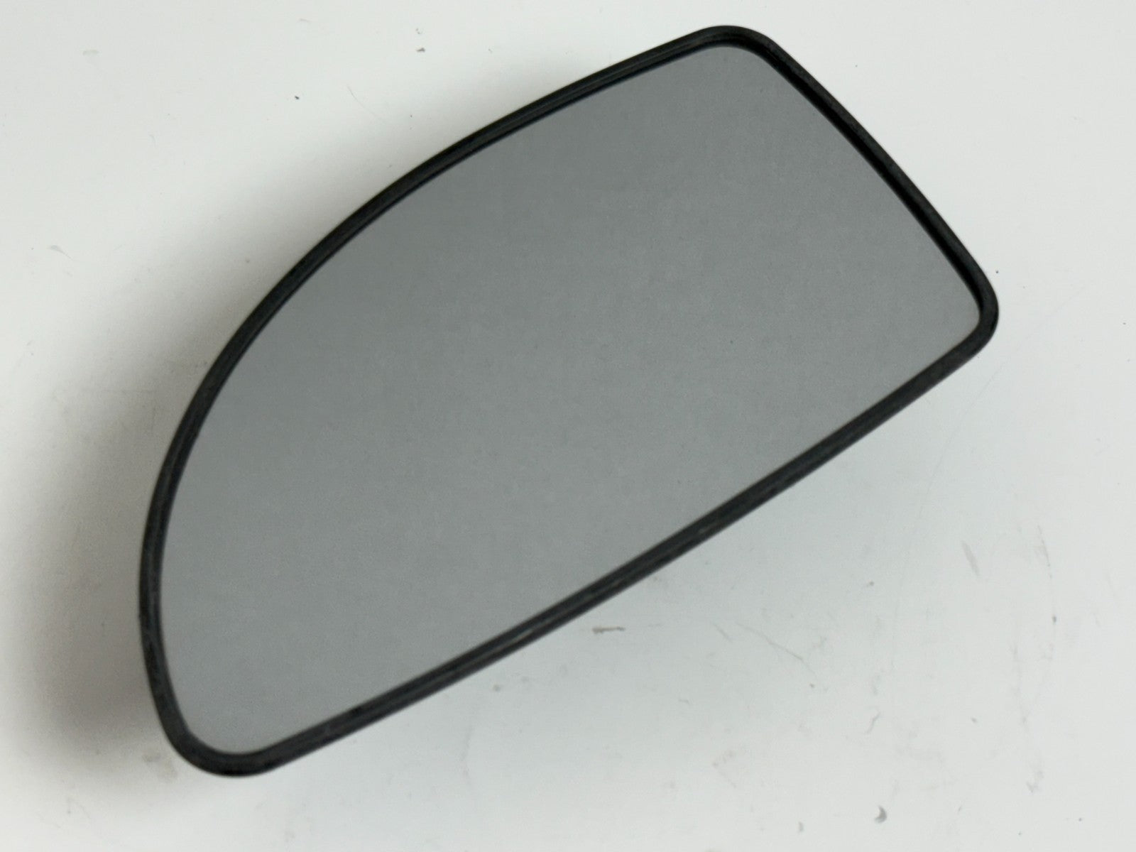 2004-2006 KIA AMANTI OEM Left Heated Mirror Glass Driver Side
