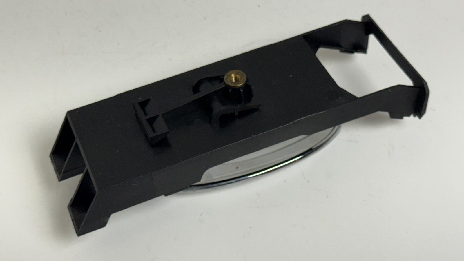 JAGUAR XJ8 2000 RIGHT SIDE FRONT REAR INTERIOR PASSENGER DOOR HANDLE 98 00 01 02