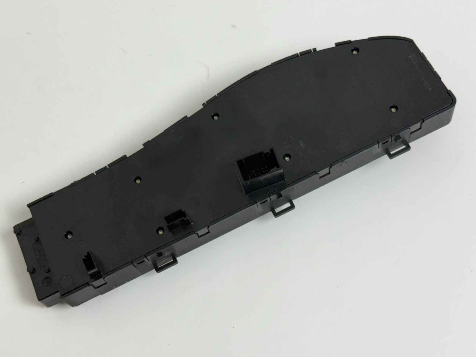 1999-2002 BMW E46 3 series Power Seat Switch Control 61317036125 Front Left OEM