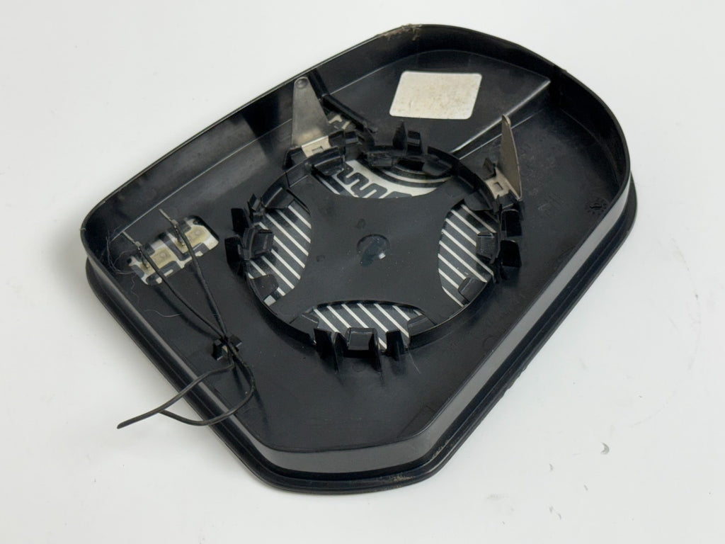 2014-2023 FORD TRANSIT CONNECT OEM Left Heated Mirror Glass Driver Scratched