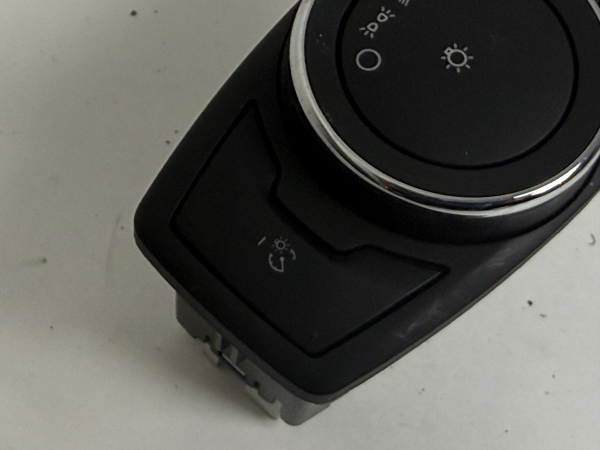 2013-2020 Lincoln MKZ MKC MKX Headlight Control Switch DP5T-13D061-BDW OEM