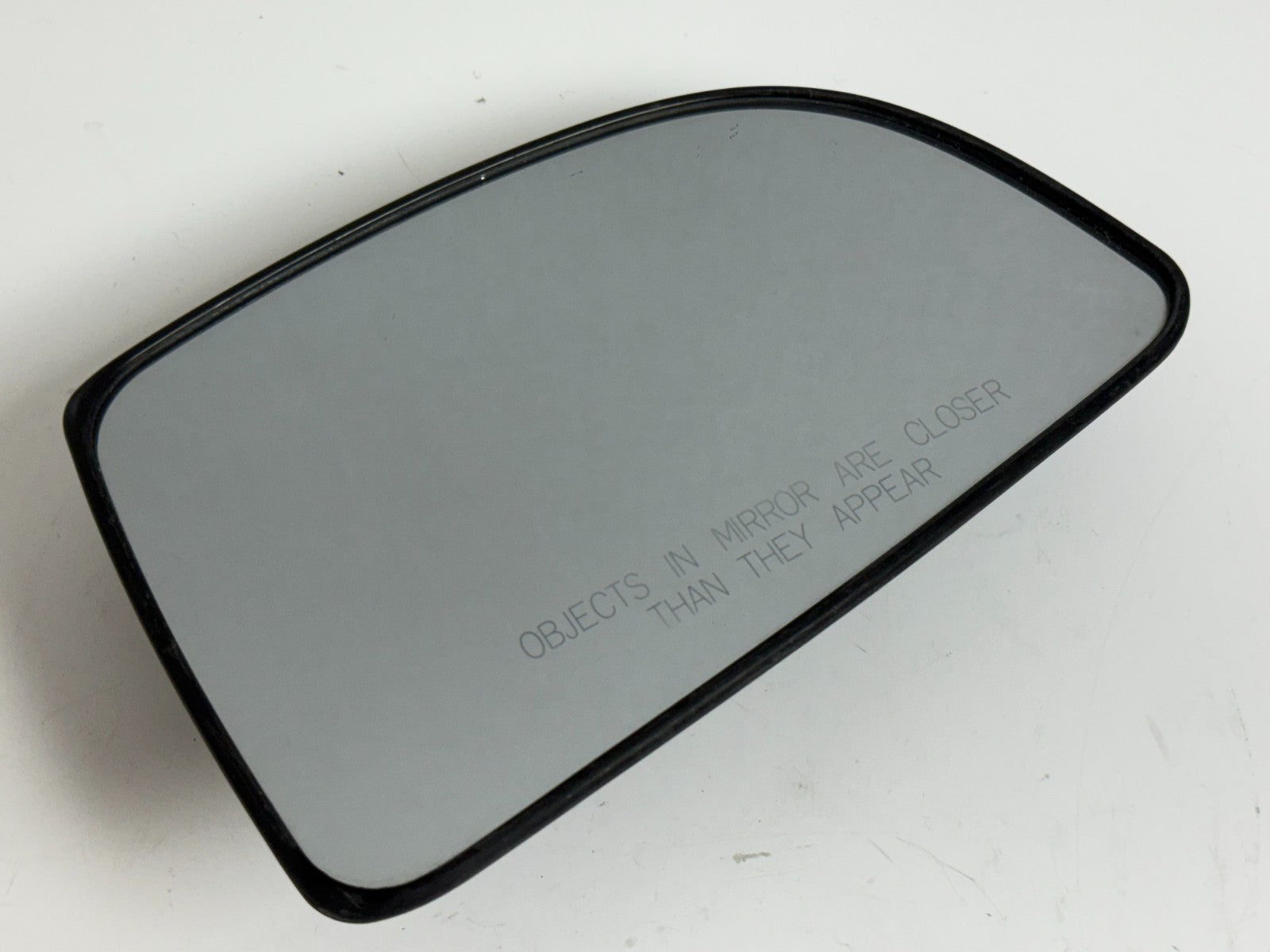 2007-2012 KIA RONDO OEM Right Heated Mirror Glass Passenger Side