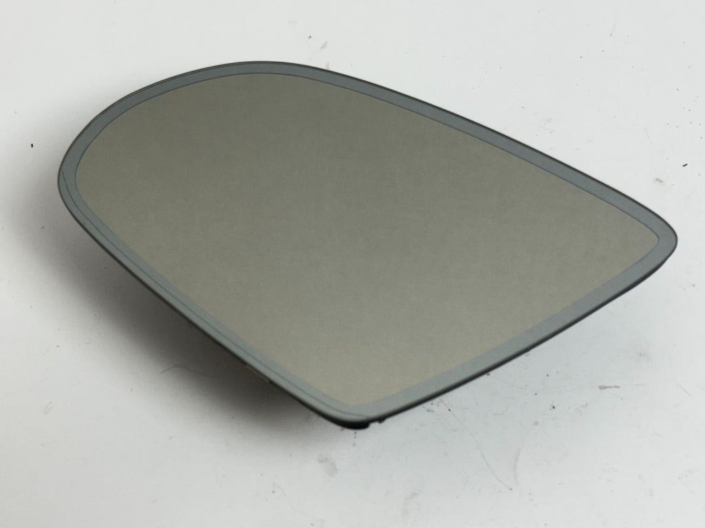 2011-2018 Audi A8 S8 Driver Left Heated Auto Dim Mirror Glass 4H0857535C OEM