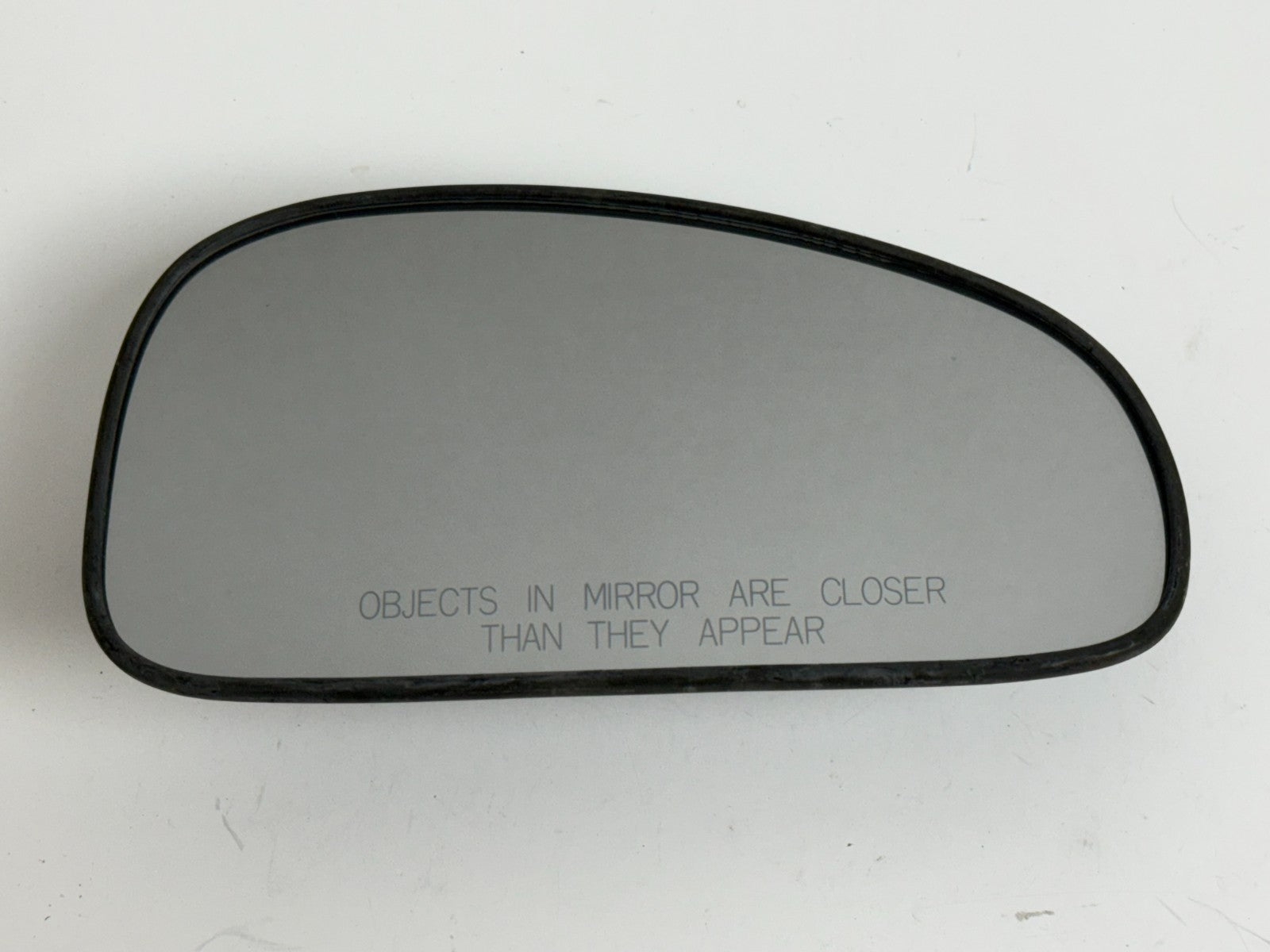 2001-2005 KIA OPTIMA OEM Left Non Heated Mirror Glass Driver Side