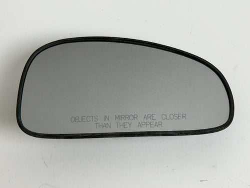 2001-2005 KIA OPTIMA OEM Left Non Heated Mirror Glass Driver Side