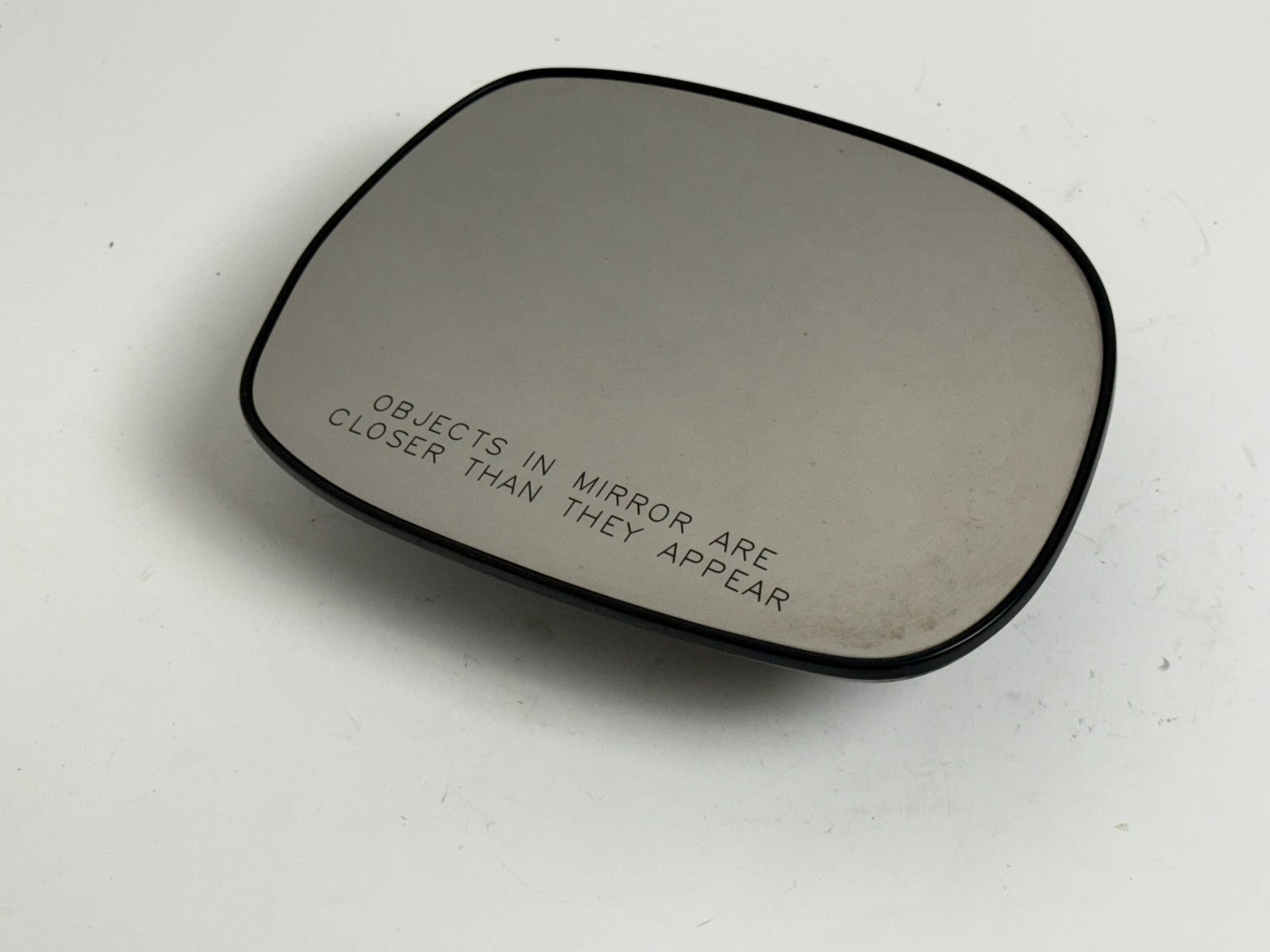 2001-2003 Toyota Sequoia OEM Right Passenger Side Heated Mirror Glass  RH