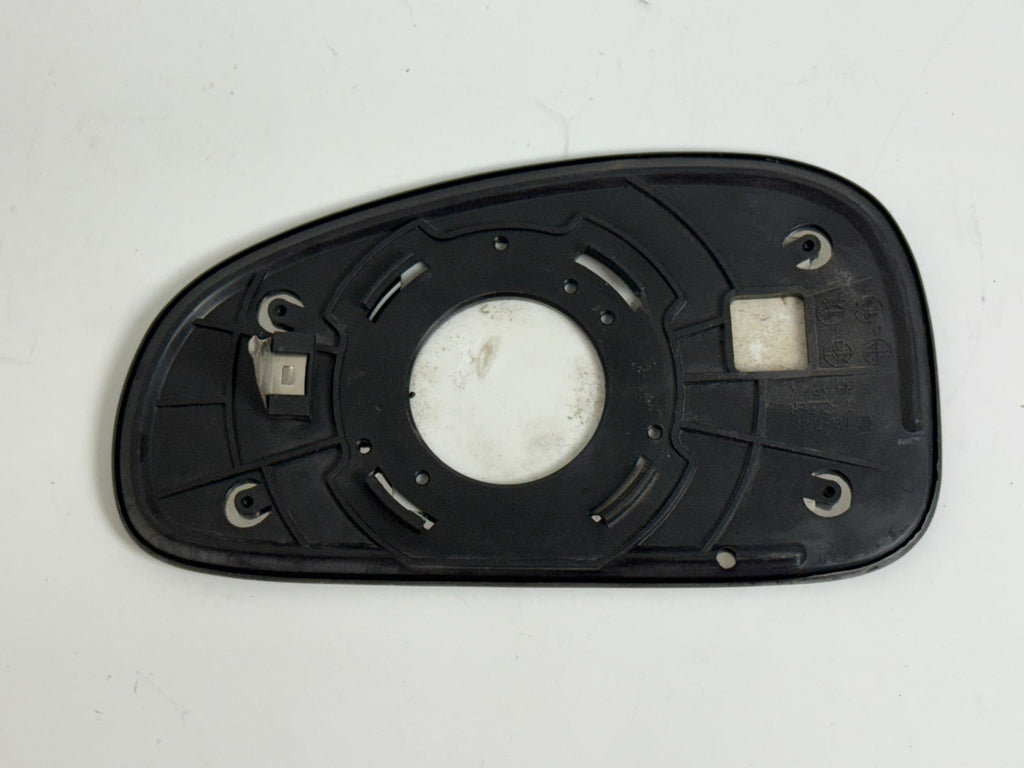 2001-2005 KIA OPTIMA OEM Left Non Heated Mirror Glass Driver Side