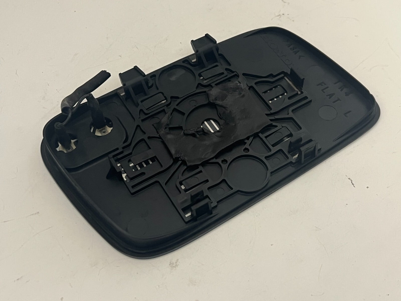 2009-2014 ACURA TL OEM Left Side Mirror Glass Driver